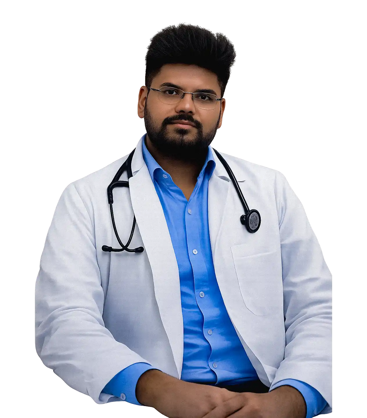 Dr. Achal Sharma
